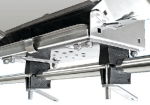 Magma T10580 Dual Rail Mount Standard Size